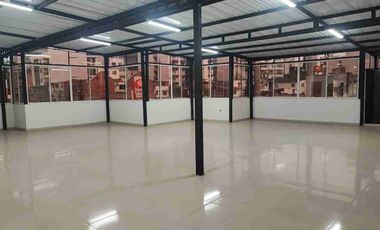 🏢 LOCAL EN ARRIENDO - ÁLVAREZ