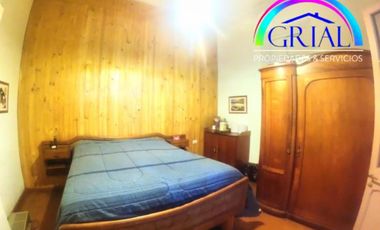 Gran terreno con 2 casas en Providencia