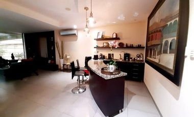 VENTA CASA 4 DORMITORIOS SAMBORONDON SAN ISIDRO