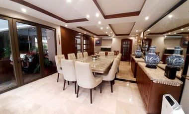 VENTA CASA 4 DORMITORIOS SAMBORONDON SAN ISIDRO