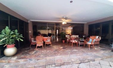 VENTA CASA 4 DORMITORIOS SAMBORONDON SAN ISIDRO