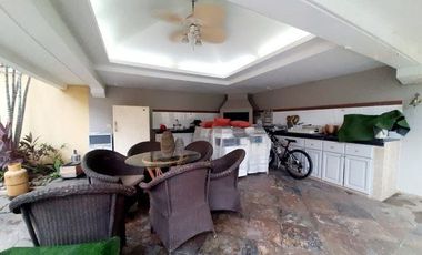 VENTA CASA 4 DORMITORIOS SAMBORONDON SAN ISIDRO