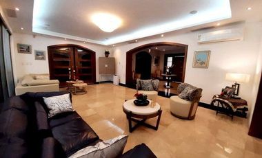 VENTA CASA 4 DORMITORIOS SAMBORONDON SAN ISIDRO