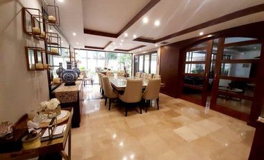 VENTA CASA 4 DORMITORIOS SAMBORONDON SAN ISIDRO