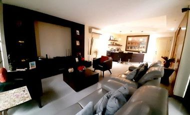 VENTA CASA 4 DORMITORIOS SAMBORONDON SAN ISIDRO