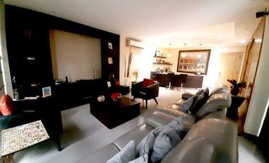 VENTA CASA 4 DORMITORIOS SAMBORONDON SAN ISIDRO