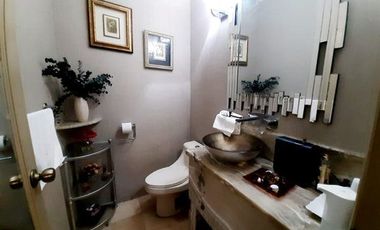 VENTA CASA 4 DORMITORIOS SAMBORONDON SAN ISIDRO