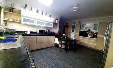 VENTA CASA 4 DORMITORIOS SAMBORONDON SAN ISIDRO