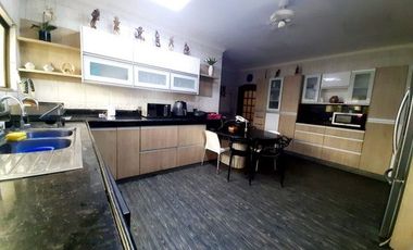 VENTA CASA 4 DORMITORIOS SAMBORONDON SAN ISIDRO