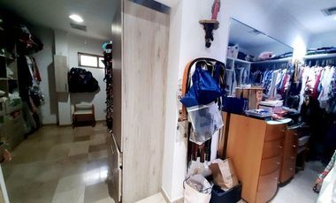 VENTA CASA 4 DORMITORIOS SAMBORONDON SAN ISIDRO