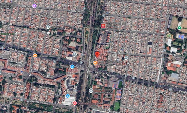 DEPARTAMENTO EN AV RIO CHURUBUSCO, BRAMADEROS RAMOS MILLAN, IZTACALCO, CIUDAD DE MÉXICO. ¡NO CREDITOS!