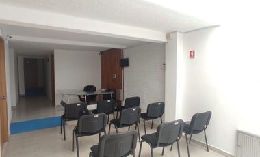 Consultorios en Renta, Unidad Habitacional Issste