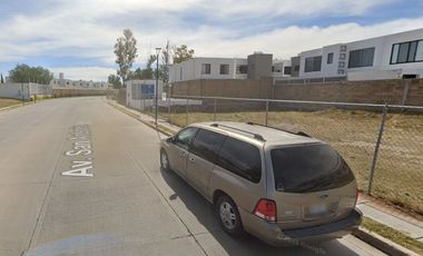 CIRCUITO VISTA MAGNA