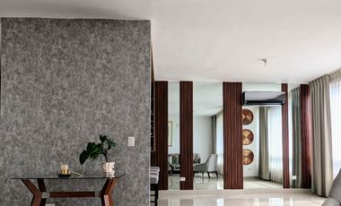 CASA EN VENTA EN ESPACIO CUMBRES IRWIN MONTERREY