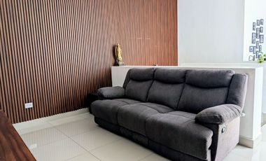 CASA EN VENTA EN ESPACIO CUMBRES IRWIN MONTERREY