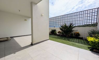 CASA EN VENTA EN ESPACIO CUMBRES IRWIN MONTERREY