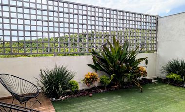 CASA EN VENTA EN ESPACIO CUMBRES IRWIN MONTERREY