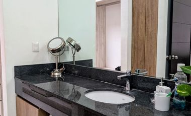 CASA EN VENTA EN ESPACIO CUMBRES IRWIN MONTERREY