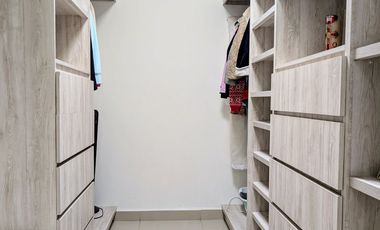 CASA EN VENTA EN ESPACIO CUMBRES IRWIN MONTERREY