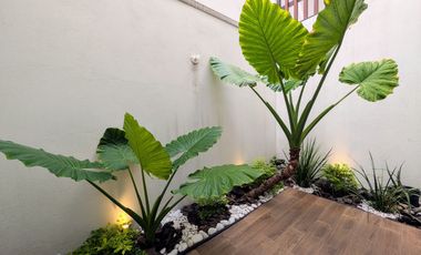 CASA EN VENTA EN ESPACIO CUMBRES IRWIN MONTERREY