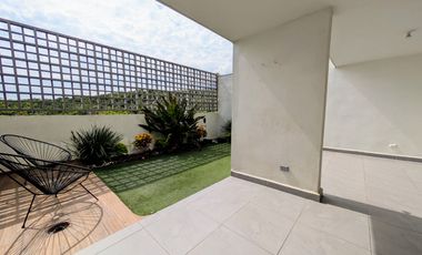 CASA EN VENTA EN ESPACIO CUMBRES IRWIN MONTERREY