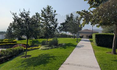 CASA EN VENTA EN ESPACIO CUMBRES IRWIN MONTERREY