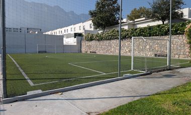 CASA EN VENTA EN ESPACIO CUMBRES IRWIN MONTERREY