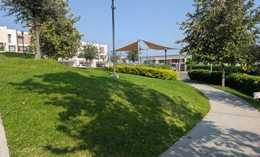 CASA EN VENTA EN ESPACIO CUMBRES IRWIN MONTERREY