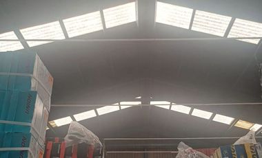 Venta de Nave Industrial EN Yautepec