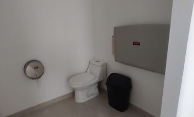 Espacio Médico en Renta Para Profesionales de La Salud