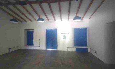 Espectacular lote comercial en venta