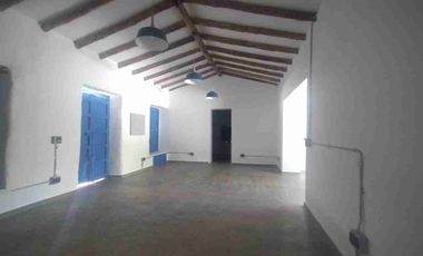 Espectacular lote comercial en venta