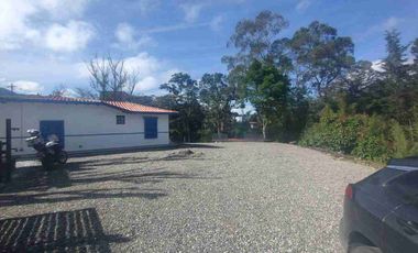 Espectacular lote comercial en venta