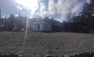 Espectacular lote comercial en venta