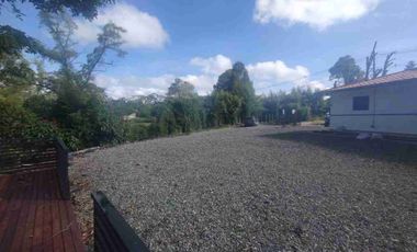 Espectacular lote comercial en venta