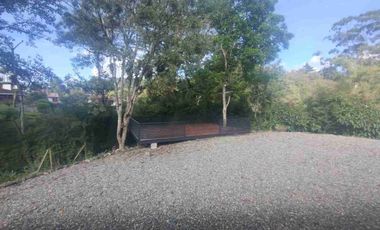 Espectacular lote comercial en venta