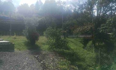 Espectacular lote comercial en venta