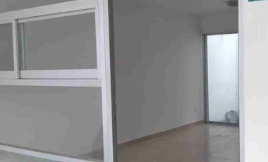 Amplia casa en renta dentro de coto privado