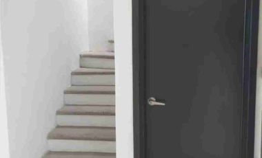 Amplia casa en renta dentro de coto privado