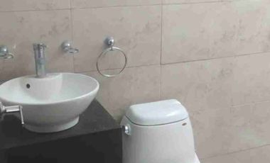 Amplia casa en renta dentro de coto privado