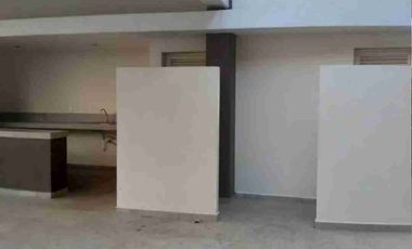 Amplia casa en renta dentro de coto privado