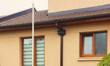 I. HOLZAPFEL #1004 | Casa 4D3B en Concón