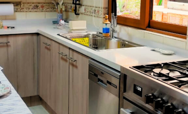 I. HOLZAPFEL #1004 | Casa 4D3B en Concón