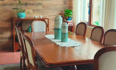 I. HOLZAPFEL #1004 | Casa 4D3B en Concón