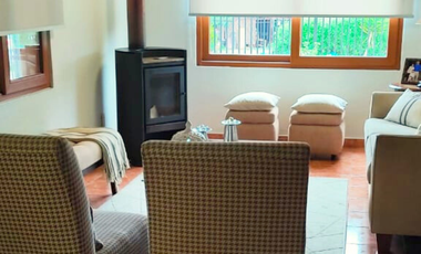 I. HOLZAPFEL #1004 | Casa 4D3B en Concón