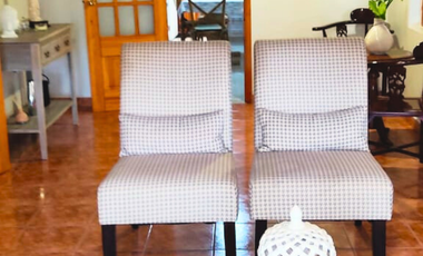 I. HOLZAPFEL #1004 | Casa 4D3B en Concón