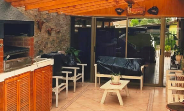 I. HOLZAPFEL #1004 | Casa 4D3B en Concón