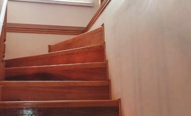 I. HOLZAPFEL #1004 | Casa 4D3B en Concón