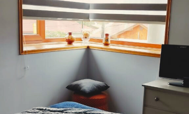 I. HOLZAPFEL #1004 | Casa 4D3B en Concón