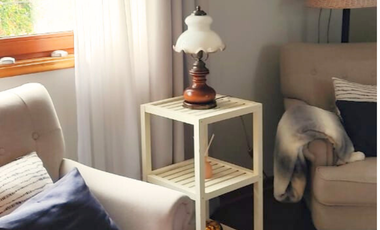 I. HOLZAPFEL #1004 | Casa 4D3B en Concón